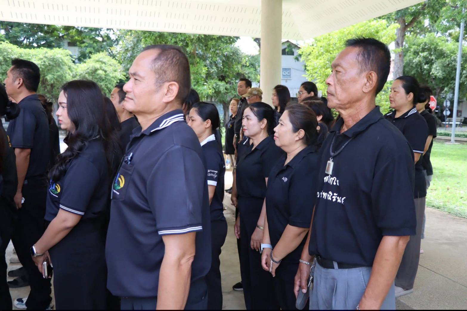 title - ศูนย์ส่งเสริมและพัฒนาอาชีพเสริมนอกภาคการเกษตร (ศพส.) จัดกิจกรรม 5 ส. เนื่องในโอกาสวันเฉลิมพระชนมพรรษา สมเด็จพระนางเจ้าสุทิดา พัชรสุธาพิมลลักษณ พระบรมราชินี